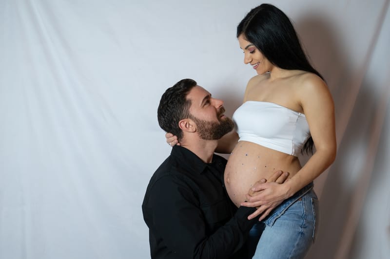 Χρήστος & Κοραλία & Λευτέρης