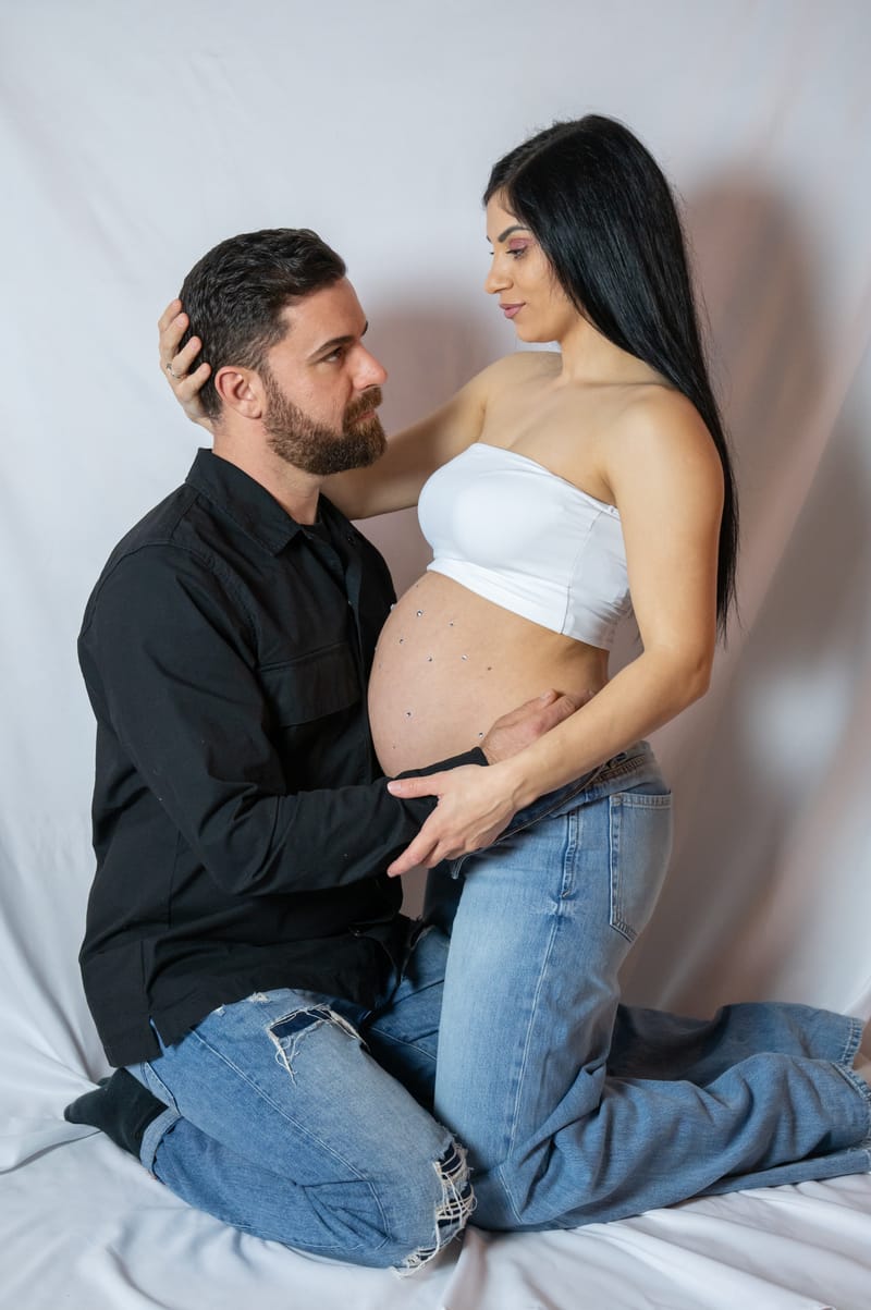 Χρήστος & Κοραλία & Λευτέρης