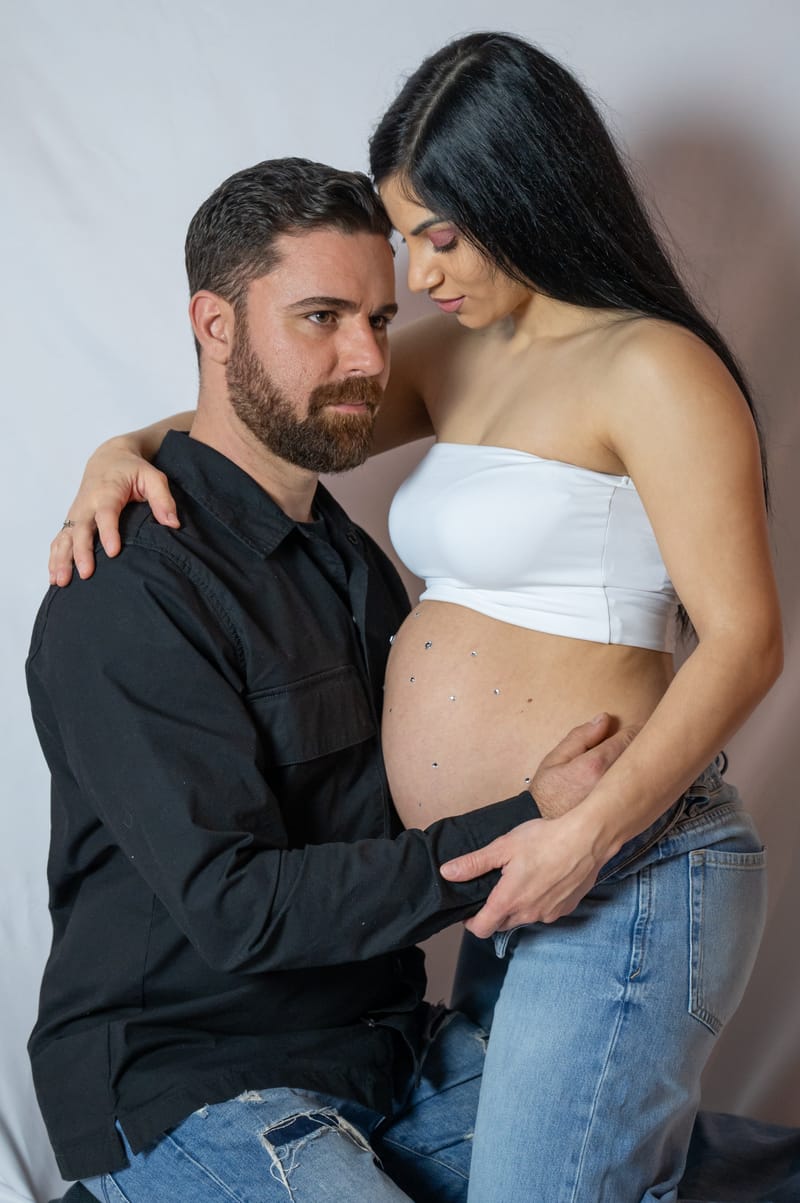 Χρήστος & Κοραλία & Λευτέρης