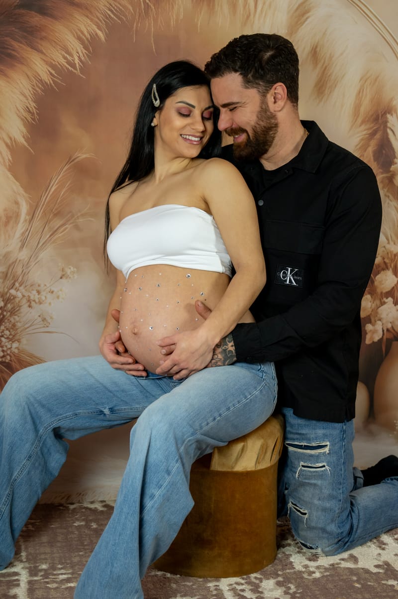 Χρήστος & Κοραλία & Λευτέρης