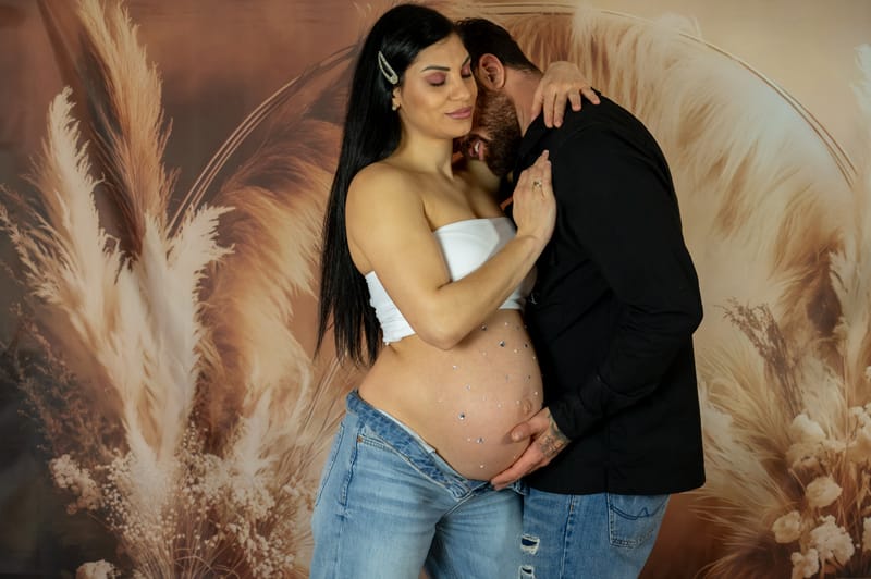 Χρήστος & Κοραλία & Λευτέρης