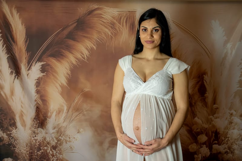 Χρήστος & Κοραλία & Λευτέρης