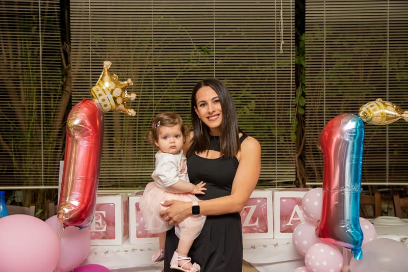 Πρώτα Γεννέθλια