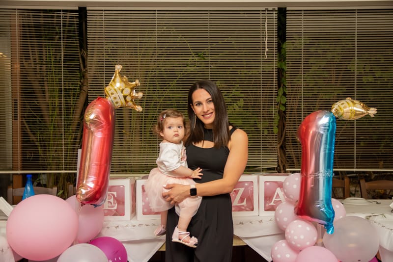 Πρώτα Γεννέθλια