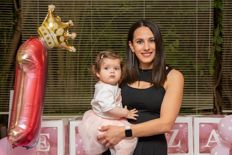 Πρώτα Γεννέθλια