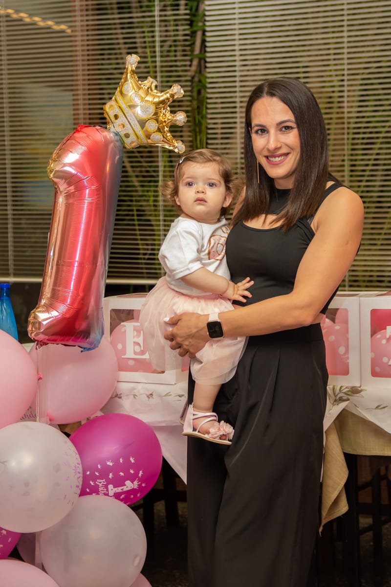 Πρώτα Γεννέθλια