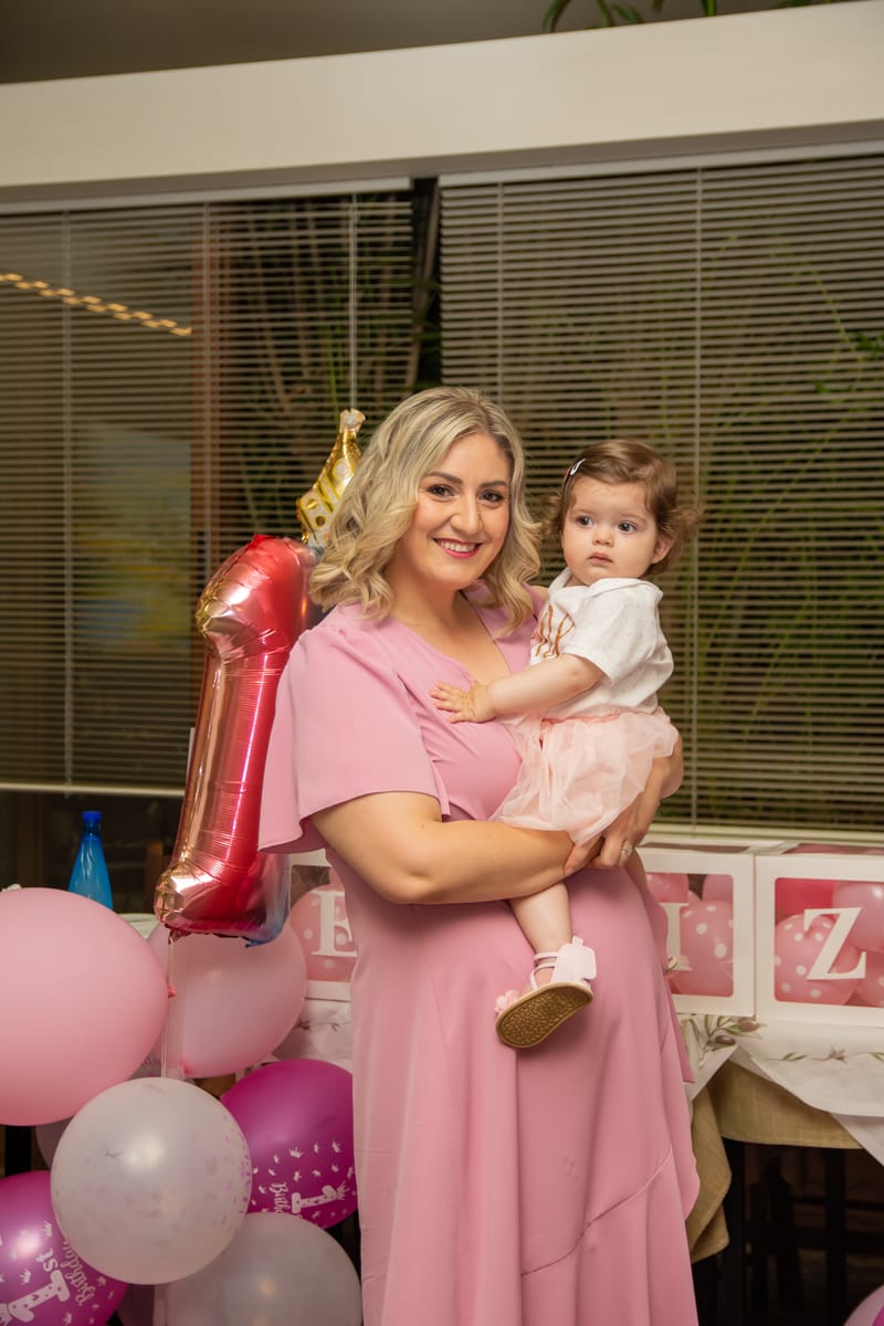 Πρώτα Γεννέθλια