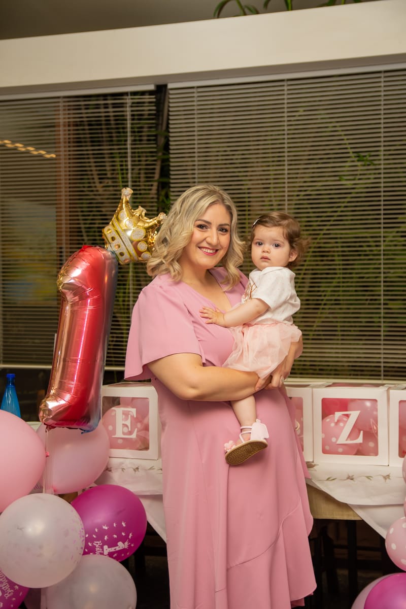 Πρώτα Γεννέθλια