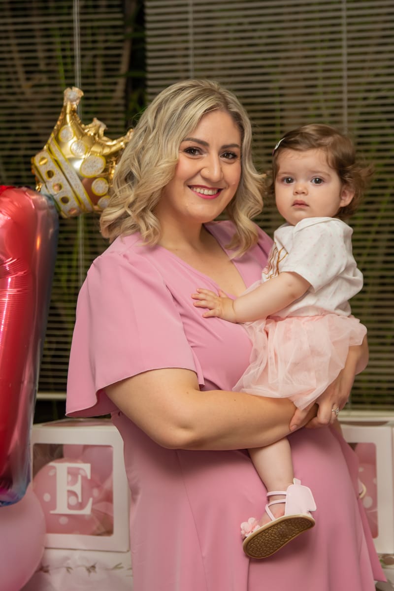 Πρώτα Γεννέθλια