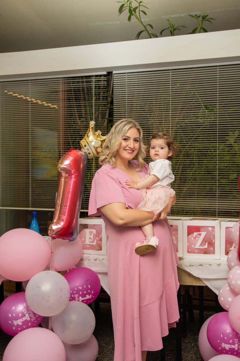 Πρώτα Γεννέθλια