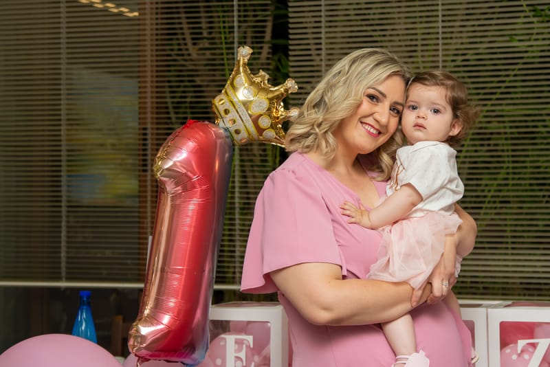 Πρώτα Γεννέθλια