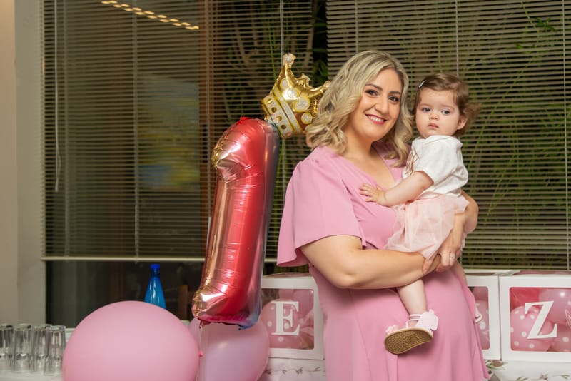 Πρώτα Γεννέθλια