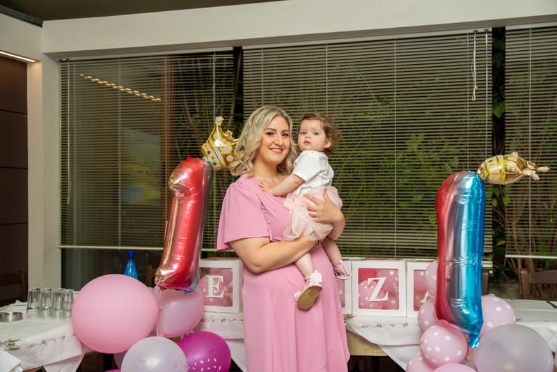 Πρώτα Γεννέθλια