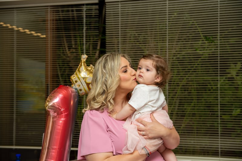 Πρώτα Γεννέθλια