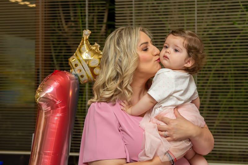 Πρώτα Γεννέθλια