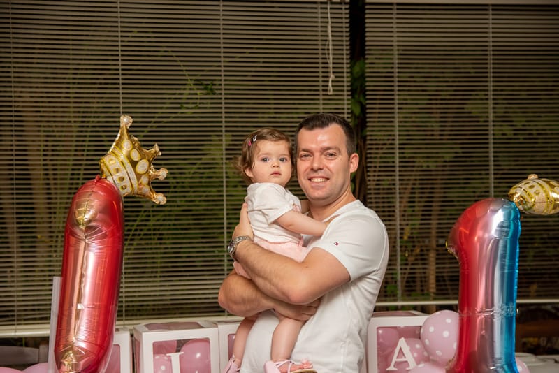 Πρώτα Γεννέθλια