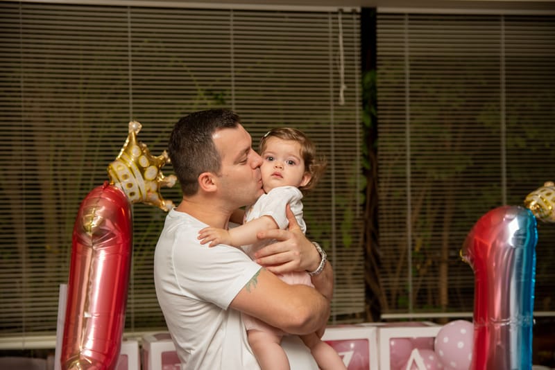 Πρώτα Γεννέθλια