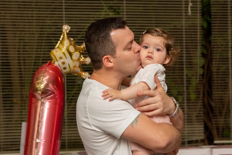 Πρώτα Γεννέθλια