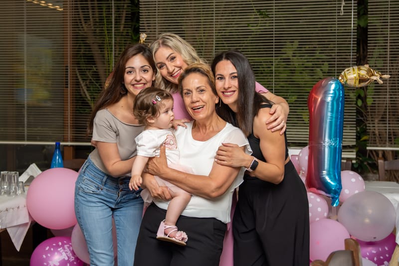 Πρώτα Γεννέθλια