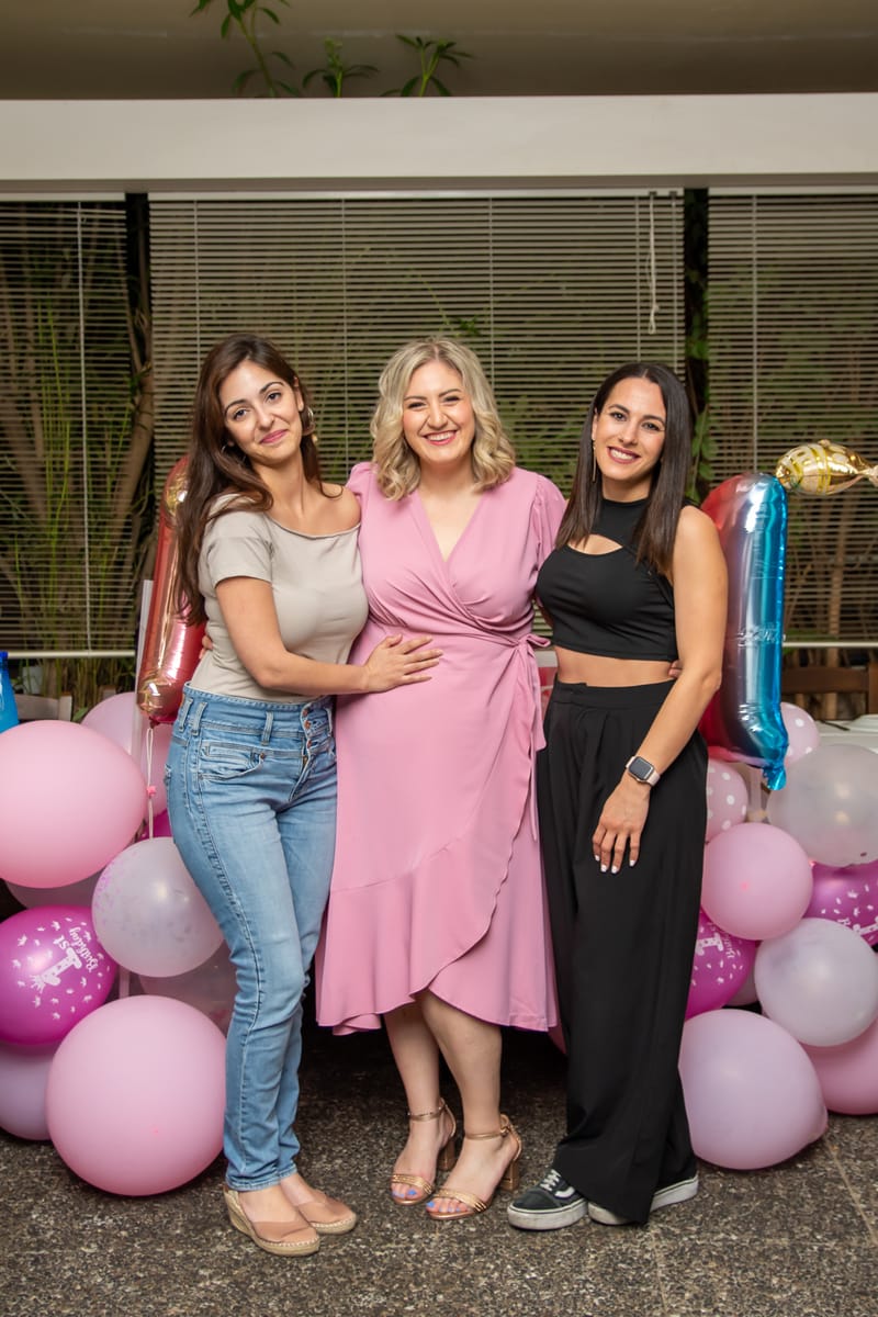 Πρώτα Γεννέθλια