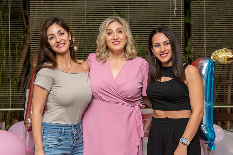 Πρώτα Γεννέθλια