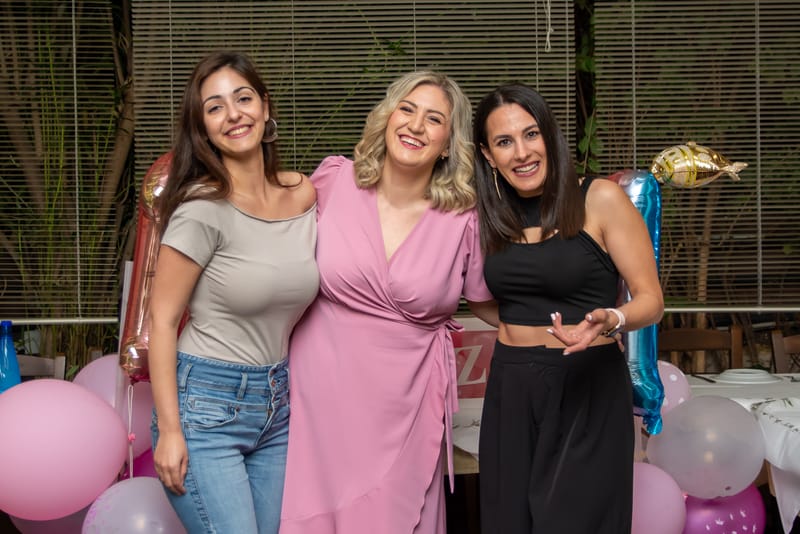 Πρώτα Γεννέθλια