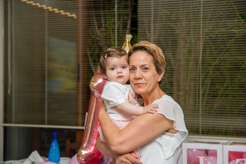 Πρώτα Γεννέθλια