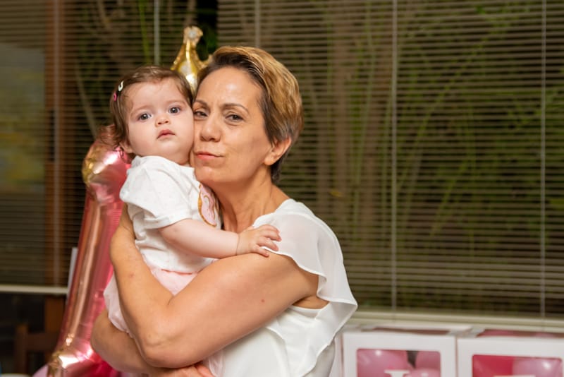 Πρώτα Γεννέθλια