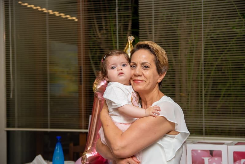 Πρώτα Γεννέθλια