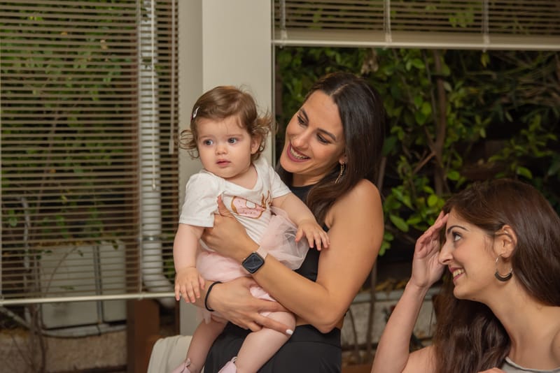 Πρώτα Γεννέθλια