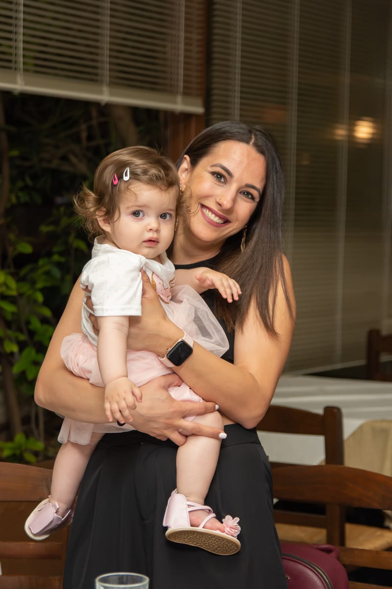 Πρώτα Γεννέθλια