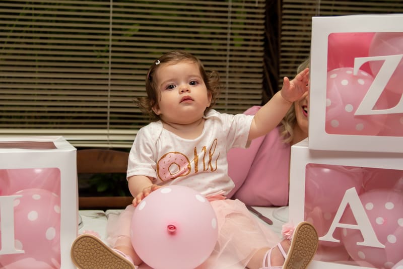 Πρώτα Γεννέθλια