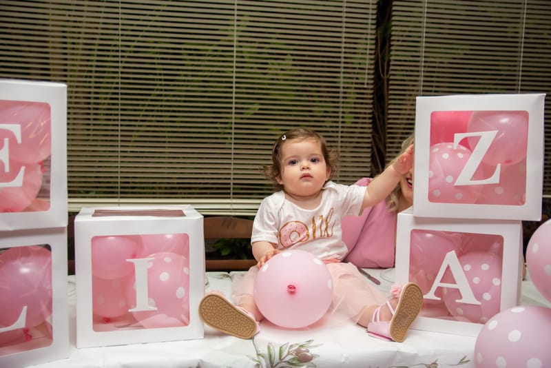 Πρώτα Γεννέθλια