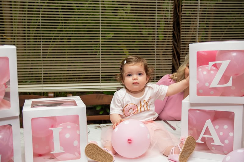 Πρώτα Γεννέθλια