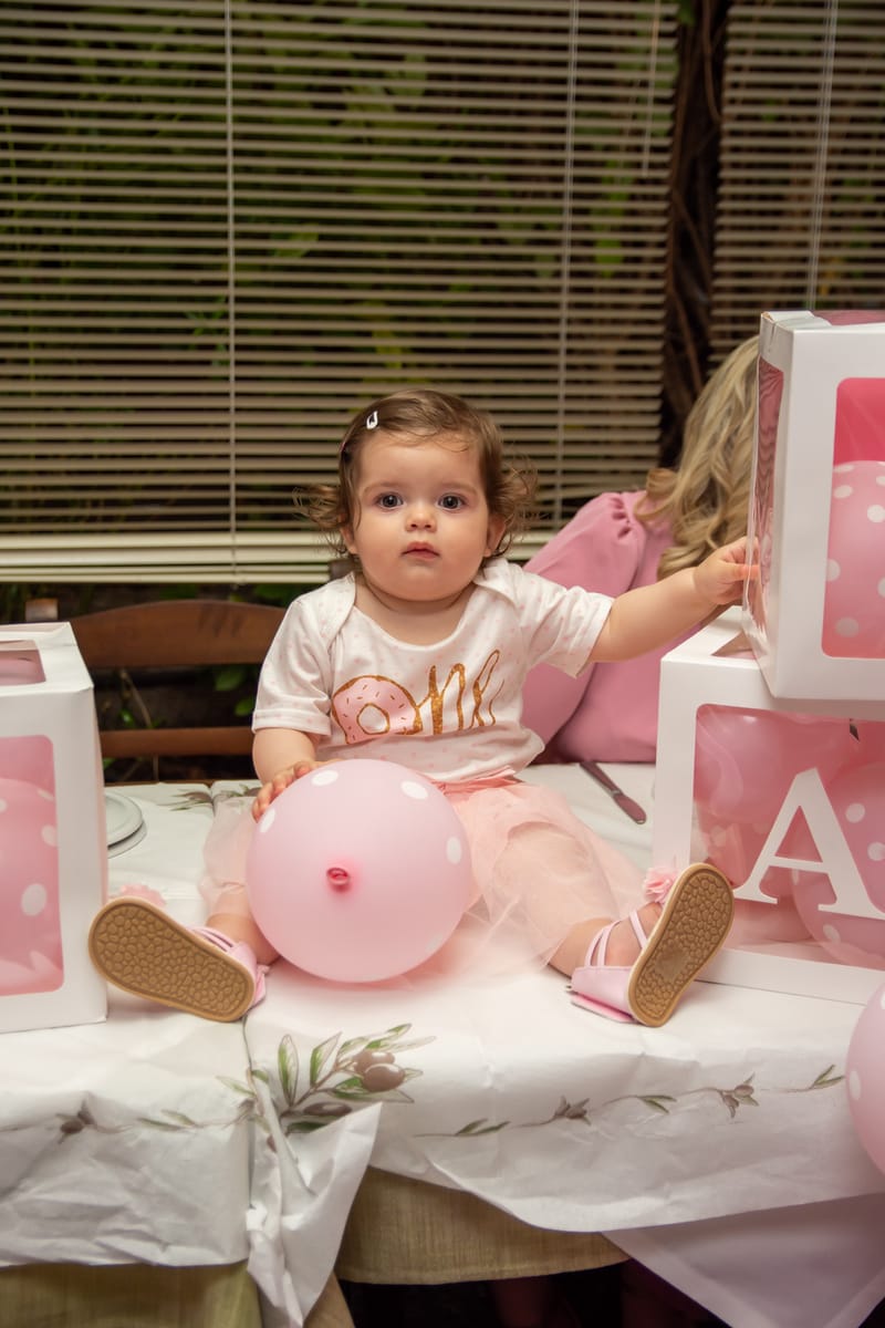 Πρώτα Γεννέθλια