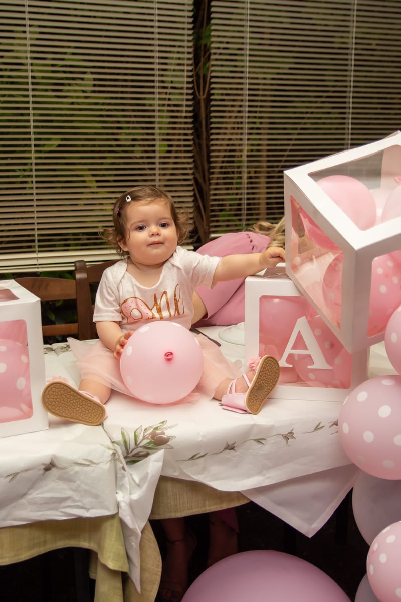 Πρώτα Γεννέθλια