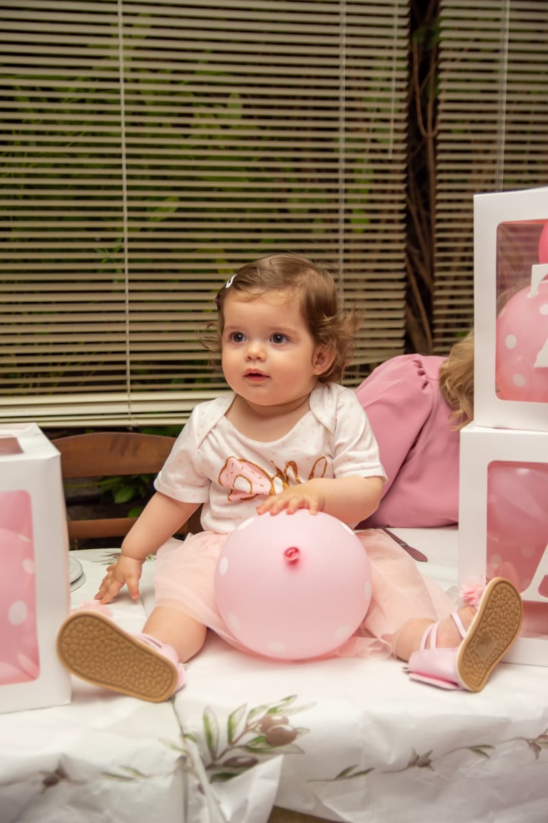 Πρώτα Γεννέθλια