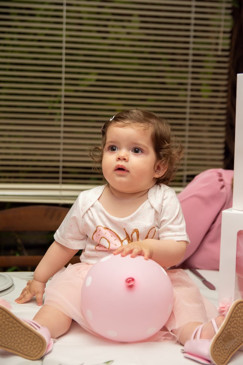 Πρώτα Γεννέθλια