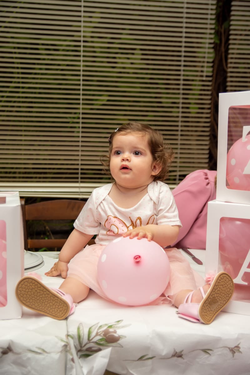 Πρώτα Γεννέθλια