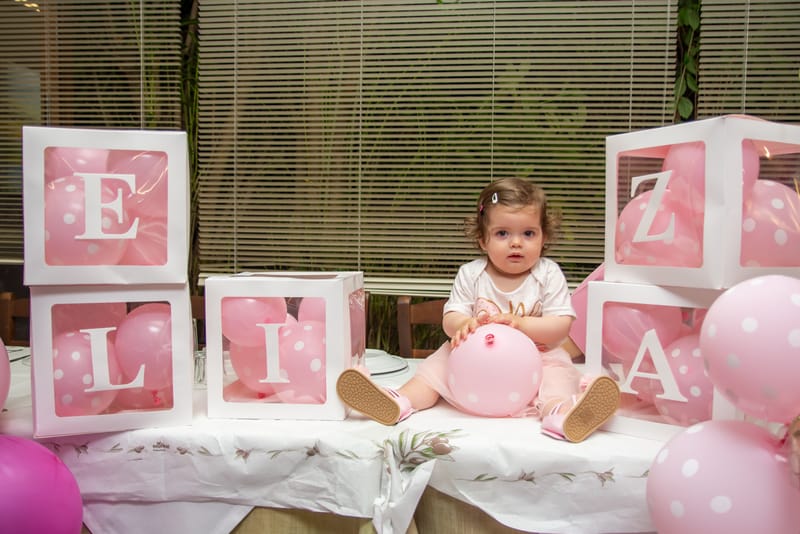 Πρώτα Γεννέθλια