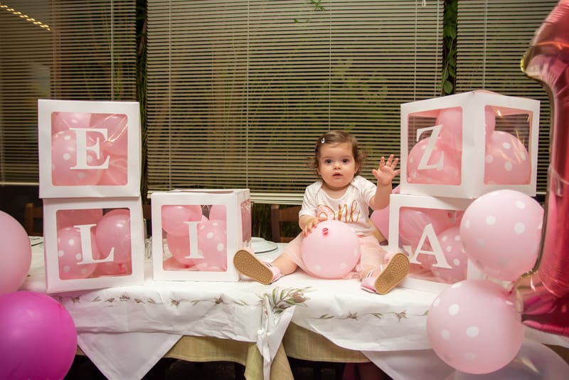 Πρώτα Γεννέθλια