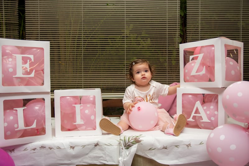 Πρώτα Γεννέθλια