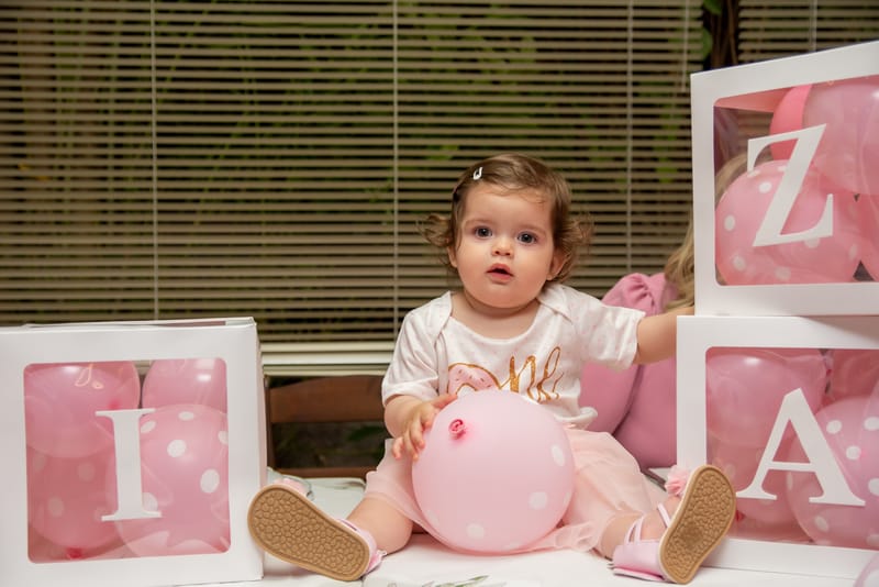 Πρώτα Γεννέθλια