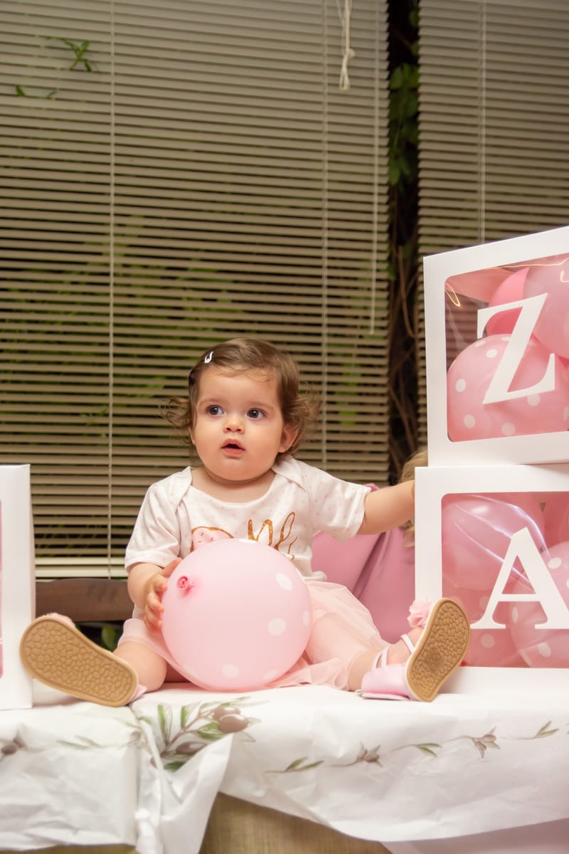 Πρώτα Γεννέθλια