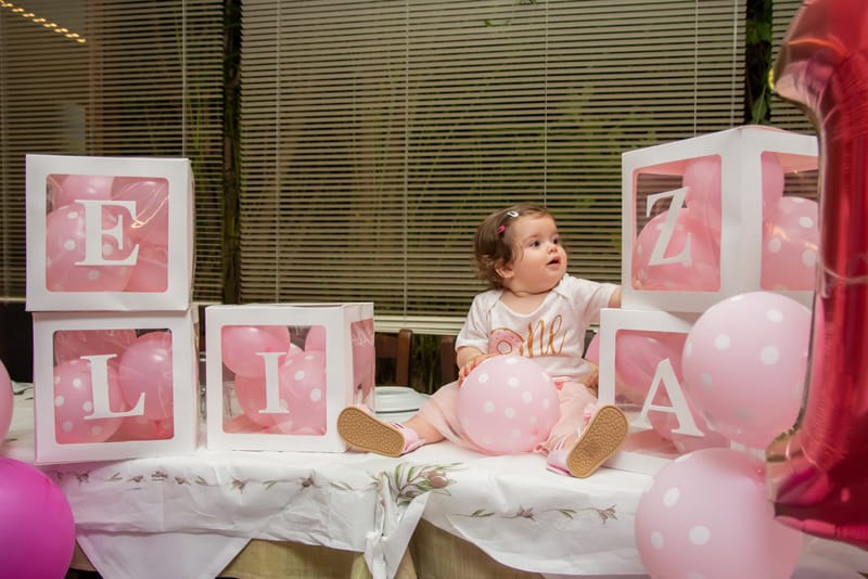 Πρώτα Γεννέθλια