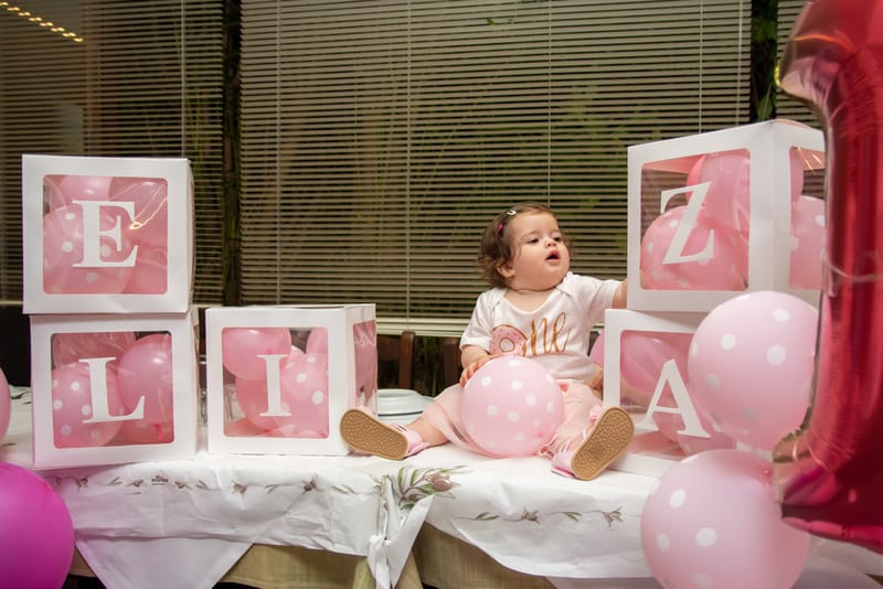 Πρώτα Γεννέθλια