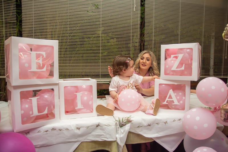 Πρώτα Γεννέθλια