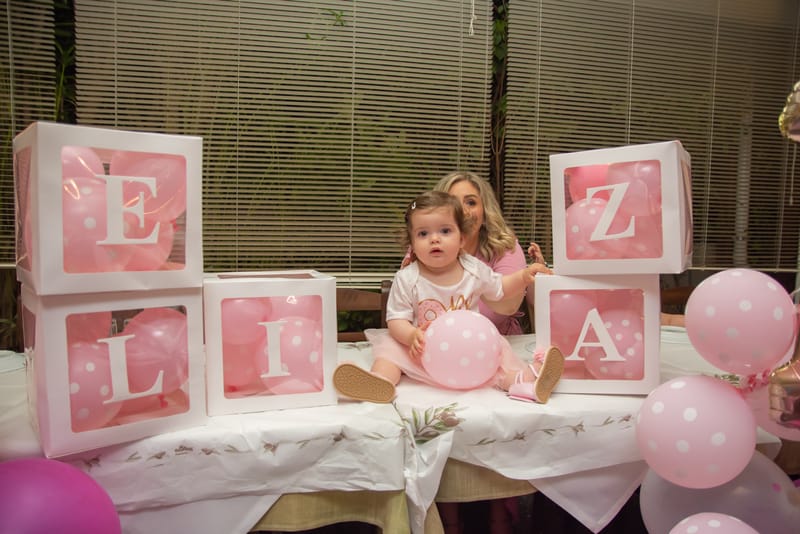 Πρώτα Γεννέθλια