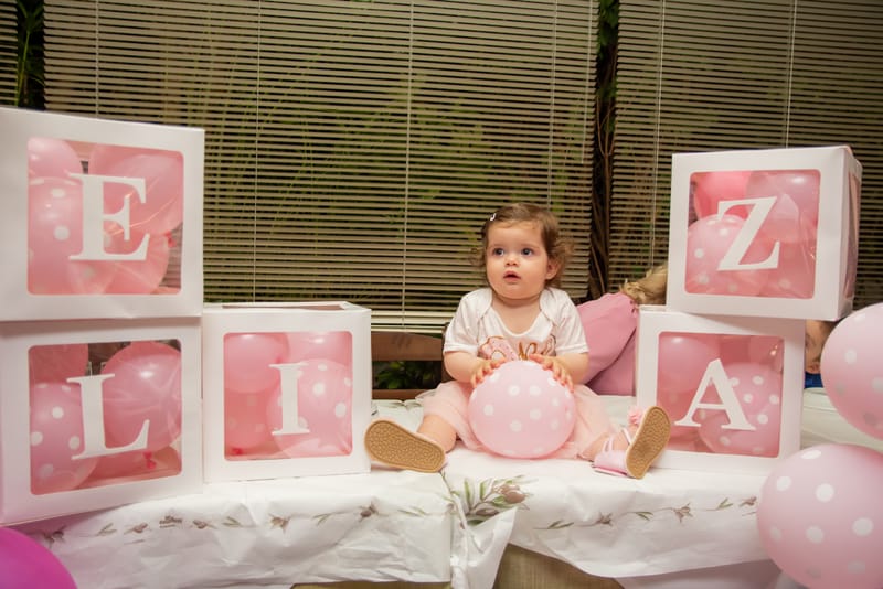 Πρώτα Γεννέθλια