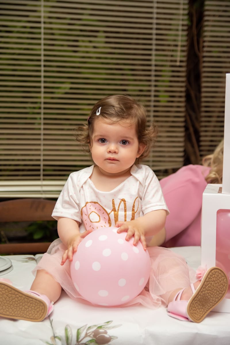 Πρώτα Γεννέθλια